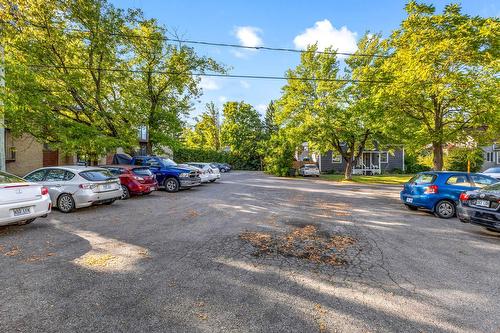 Stationnement - 185 Rue Brodeur, Vaudreuil-Dorion, QC - Outdoor