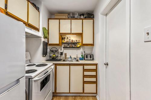 Cuisine - 185 Rue Brodeur, Vaudreuil-Dorion, QC - Indoor Photo Showing Kitchen
