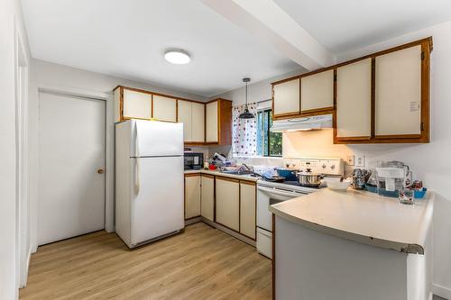 Cuisine - 185 Rue Brodeur, Vaudreuil-Dorion, QC - Indoor Photo Showing Kitchen With Double Sink