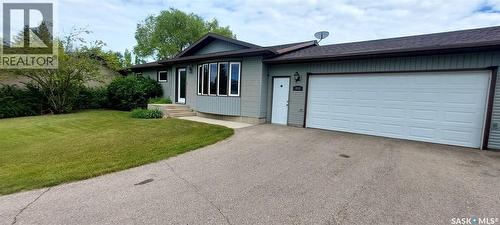 918 Anton Place, Wadena, SK - Outdoor