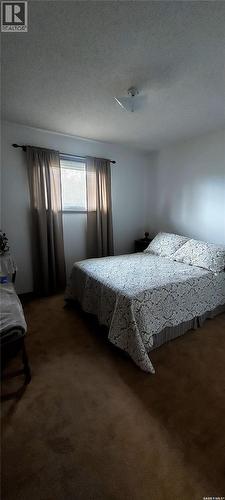 918 Anton Place, Wadena, SK - Indoor Photo Showing Bedroom