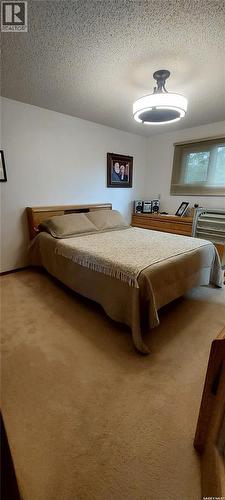 918 Anton Place, Wadena, SK - Indoor Photo Showing Bedroom