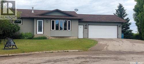 918 Anton Place, Wadena, SK - Outdoor