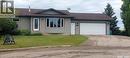 918 Anton Place, Wadena, SK  - Outdoor 