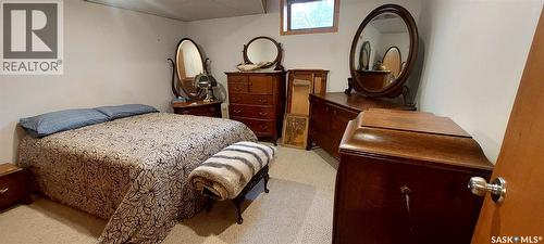 918 Anton Place, Wadena, SK - Indoor Photo Showing Bedroom