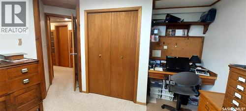918 Anton Place, Wadena, SK - Indoor Photo Showing Office