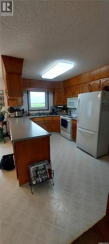 918 Anton Place, Wadena, SK - Indoor Photo Showing Other Room