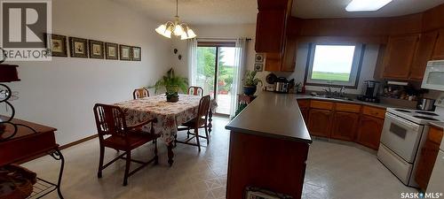 918 Anton Place, Wadena, SK - Indoor