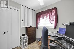 3rd bedroom/ Office on main level - 