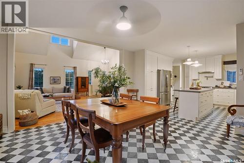 Mackenzie Dyck Acreage, Laird Rm No. 404, SK - Indoor