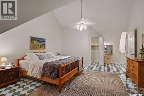 Mackenzie Dyck Acreage, Laird Rm No. 404, SK - Indoor Photo Showing Bedroom