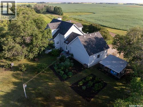 Mackenzie Dyck Acreage, Laird Rm No. 404, SK - Outdoor With View