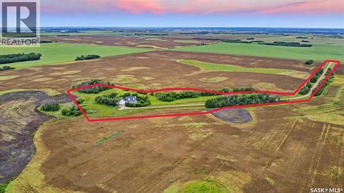 Mackenzie Dyck Acreage, Laird Rm No. 404, SK - Outdoor With View