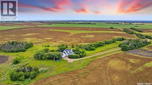 Mackenzie Dyck Acreage, Laird Rm No. 404, SK - Outdoor With View
