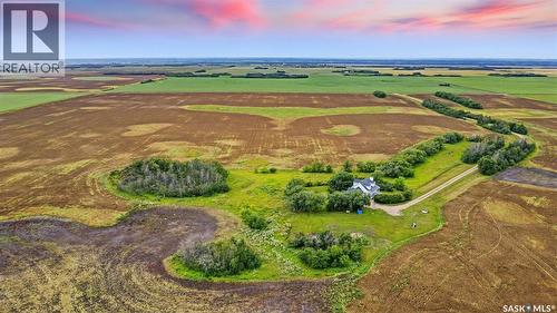 Mackenzie Dyck Acreage, Laird Rm No. 404, SK - Outdoor With View