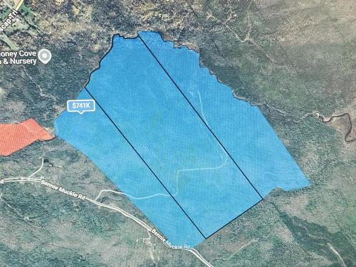 211 Bennie Muckle Road Bramber, Bramber, NS 