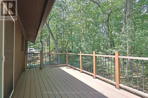 10346 Pines Parkway, Lambton Shores (Grand Bend), ON - Outdoor With Exterior