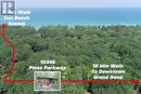 10346 Pines Parkway, Lambton Shores (Grand Bend), ON  -  With View 