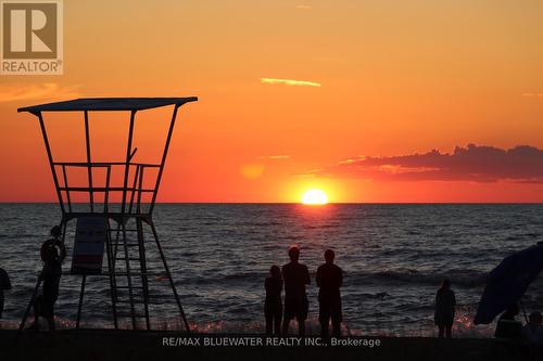 10346 Pines Parkway, Lambton Shores (Grand Bend), ON - Outdoor With Body Of Water With View