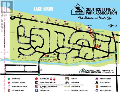 10346 Pines Parkway, Lambton Shores (Grand Bend), ON - Other