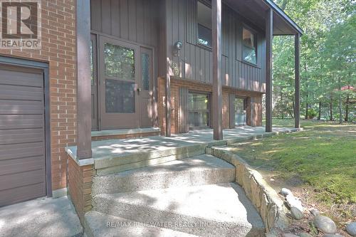 10346 Pines Parkway, Lambton Shores (Grand Bend), ON - Outdoor