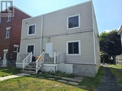 322 CUMBERLAND STREET  Cornwall, ON K6J 4J1