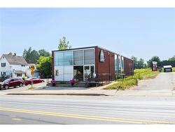 237 Main Street  Chipman, NB E4A 1X5