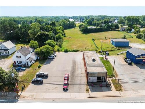 237 Main Street, Chipman, NB 