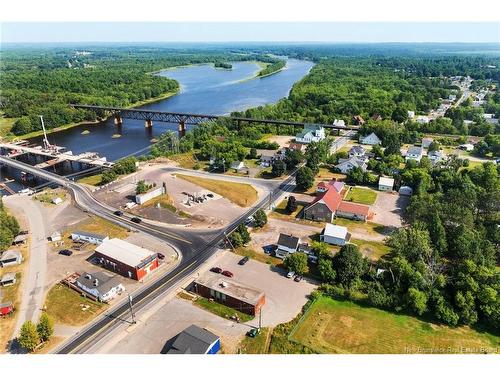 237 Main Street, Chipman, NB 