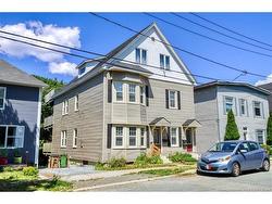 540-542 McKiel ST  Saint John, NB E2M 3R6