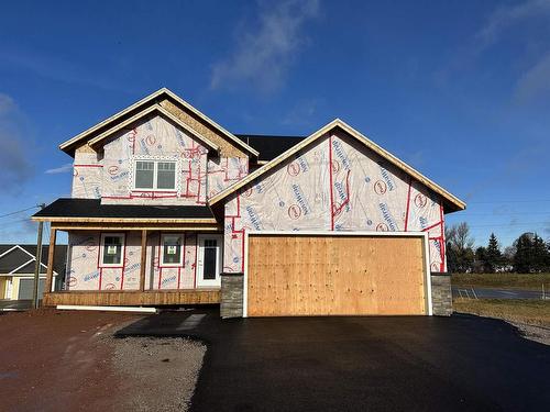 137 Oak Drive  Charlottetown, PE C1A 6T4