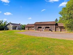 836 CROOKED CREEK Road  Wheatley River, PE C1E 0M4