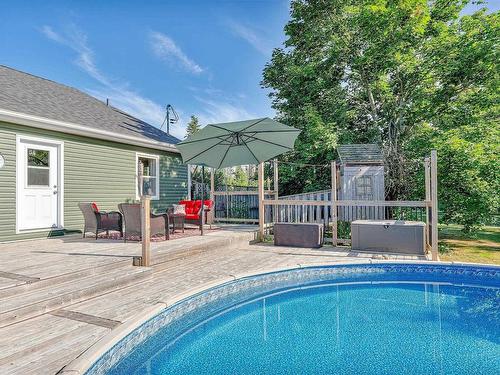 836 Crooked Creek Road, Wheatley River, PE 