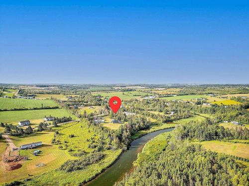 836 Crooked Creek Road, Wheatley River, PE 