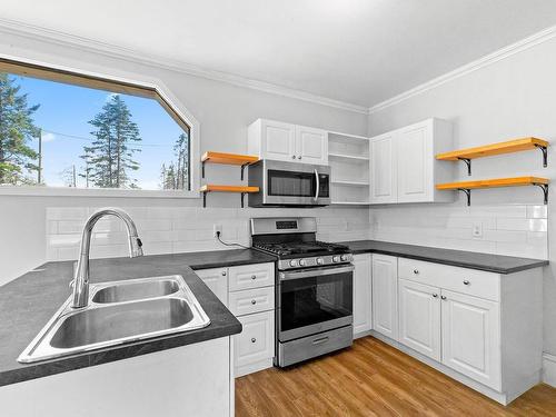 836 Crooked Creek Road, Wheatley River, PE 