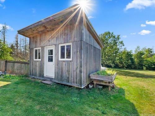 836 Crooked Creek Road, Wheatley River, PE 