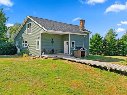 836 Crooked Creek Road, Wheatley River, PE 