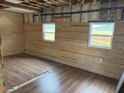 441 Beaverdam Road, Parrsboro, NS 