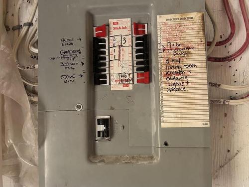 441 Beaverdam Road, Parrsboro, NS 