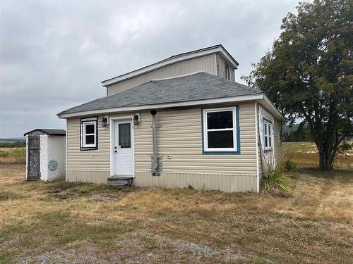 441 Beaverdam Road, Parrsboro, NS 