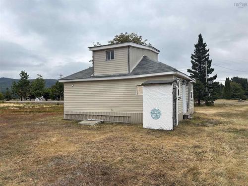 441 Beaverdam Road, Parrsboro, NS 