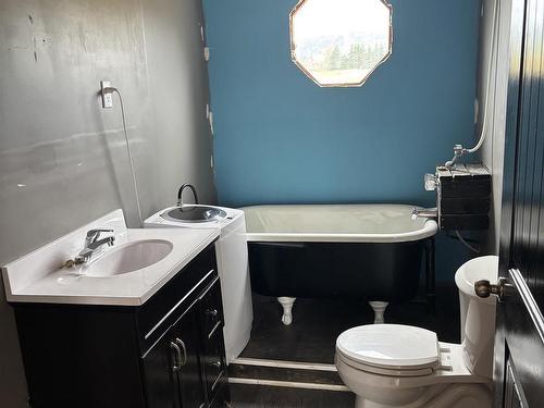 441 Beaverdam Road, Parrsboro, NS 