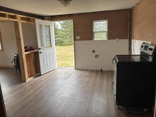 441 Beaverdam Road, Parrsboro, NS 