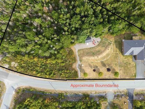 531 Celebration Drive, Fall River, NS 