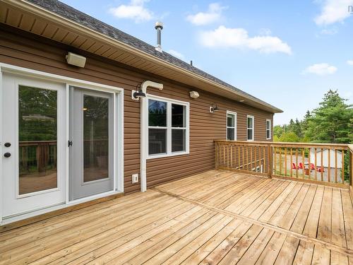 531 Celebration Drive, Fall River, NS 