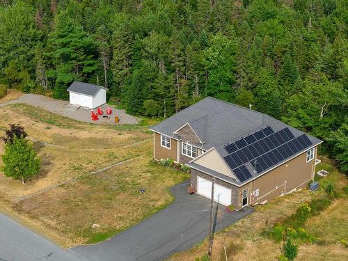 531 Celebration Drive, Fall River, NS 