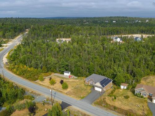 531 Celebration Drive, Fall River, NS 