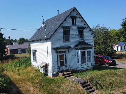 40 Duke Street  Oxford, NS B0M 1P0