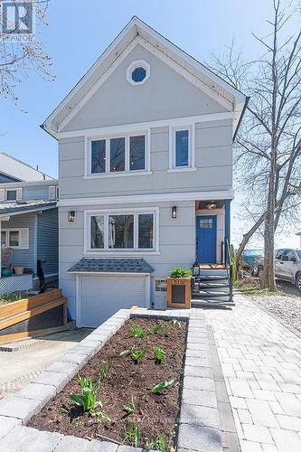 510 Richey Crescent, Mississauga, ON - Outdoor