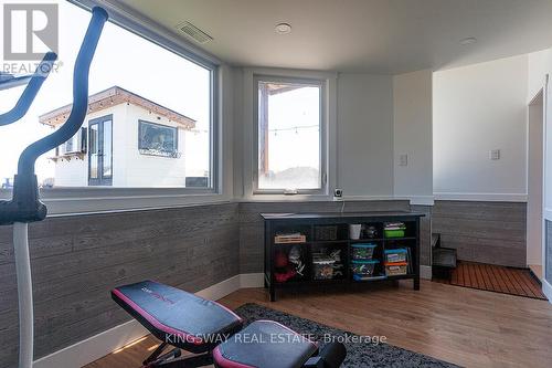 510 Richey Crescent, Mississauga, ON - Indoor Photo Showing Other Room